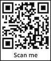 QR code for Adobe Scan app on mobile
